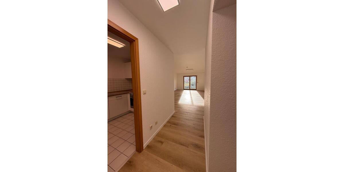 Erdgeschoßwohnung Walldürn - 2 Zimmer, 75 m&sup2;, 750&euro; | Angebot:24847932