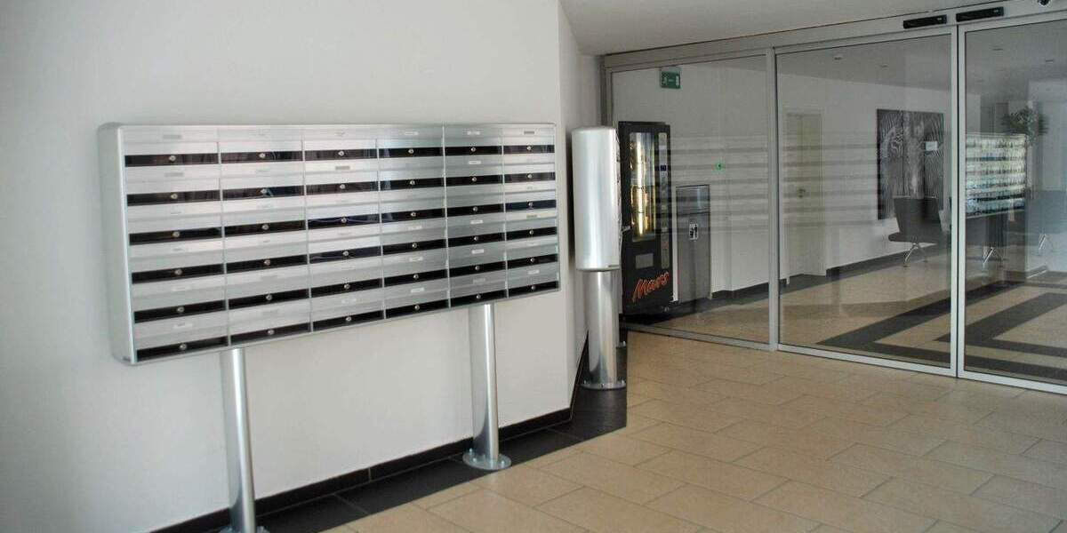 Gewerbeobjekt Steinbach (Taunus) - 499&euro; | Angebot:25751408