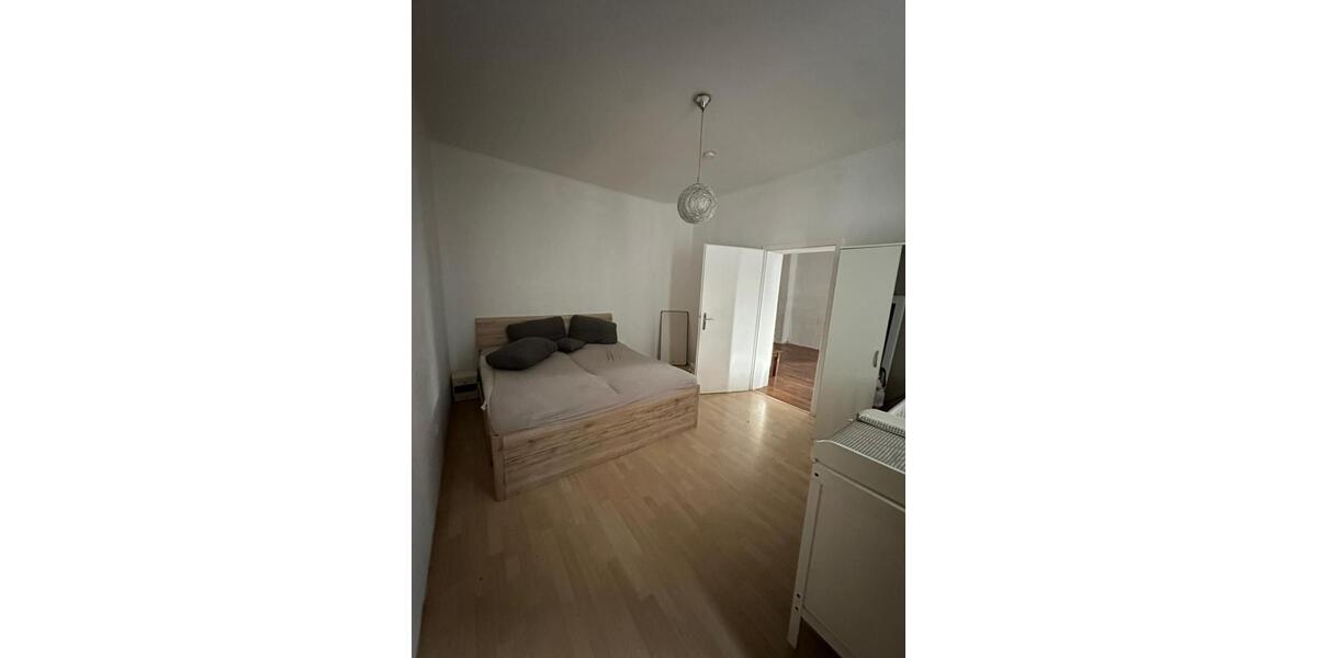 Etagenwohnung Bochum Günnigfeld - 3 Zimmer, 68 m&sup2;, 565&euro; | Angebot:24380229