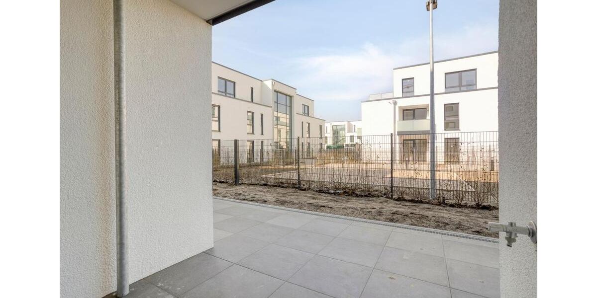 Erdgeschoßwohnung Gelsenkirchen Gelsenkirchen-Nord - 2 Zimmer, 80 m&sup2;, 870&euro; | Angebot:25852205