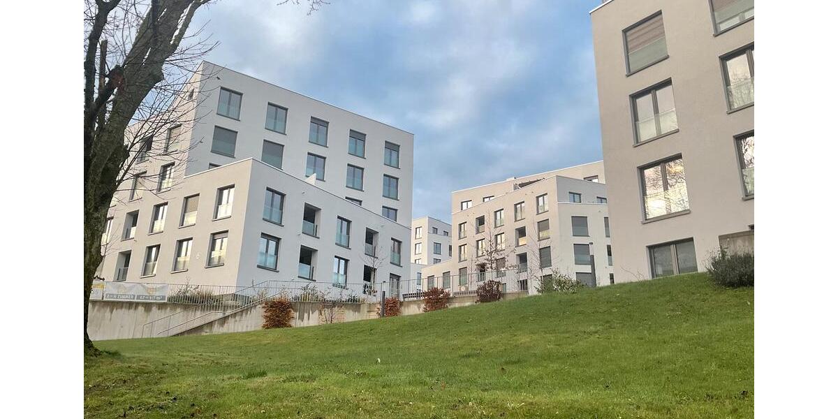 Etagenwohnung Baden-Baden Baden - 4 Zimmer, 123 m&sup2;, 1.449&euro; | Angebot:26252290