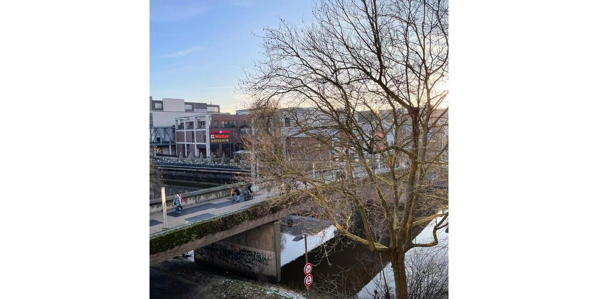 Gewerbeobjekt Rheine Altenrheine - 200&euro; | Angebot:24630522