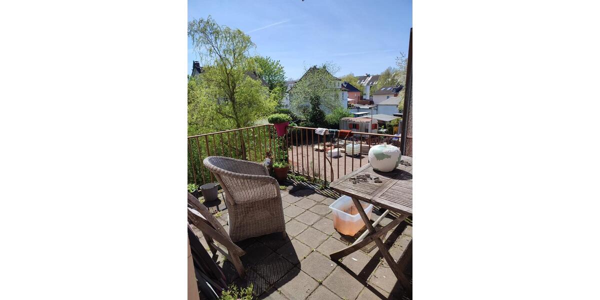 4 Zimmer Wohnung Zentrum Menden 1.OG mit Balkon 4 zimmer