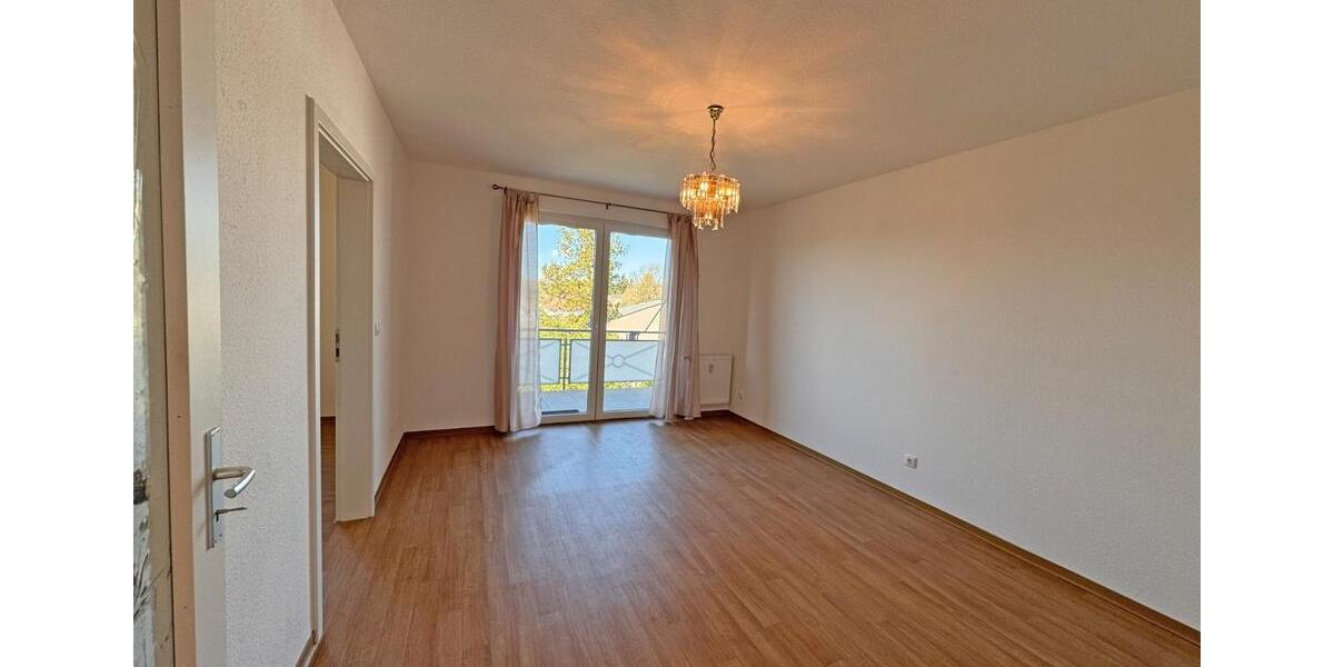 Etagenwohnung Grabow - 2 Zimmer, 51 m&sup2;, 615&euro; | Angebot:26618184