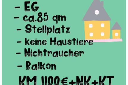 Wohnung Konstanz-Wollmatingen zimmer