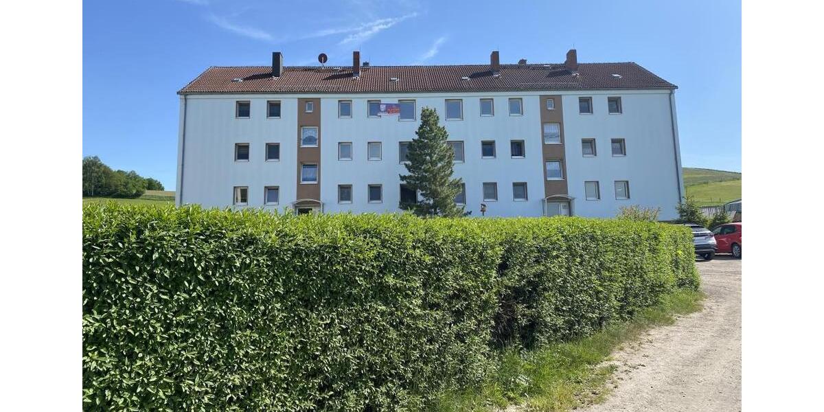 Etagenwohnung Roßwein - 2 Zimmer, 49 m&sup2;, 199&euro; | Angebot:24334589