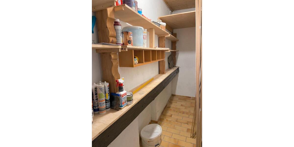 Etagenwohnung Nidda - 4 Zimmer, 109 m&sup2;, 1.270&euro; | Angebot:25899312