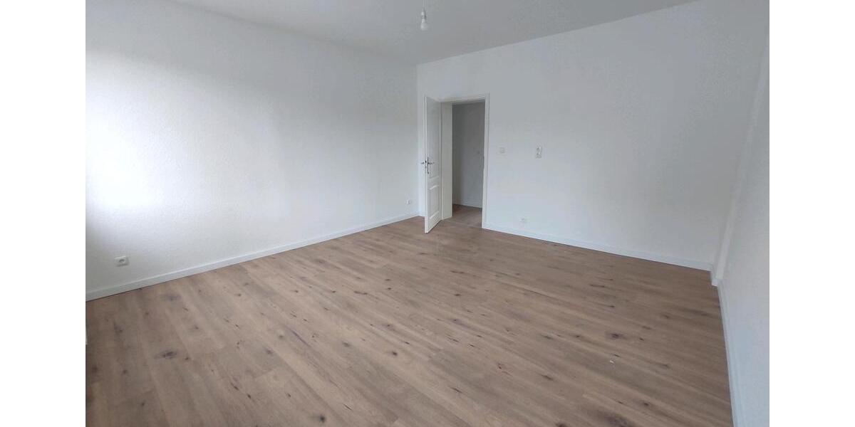 Etagenwohnung Magdeburg Leipziger Straße - 3 Zimmer, 65 m&sup2;, 468&euro; | Angebot:26279630