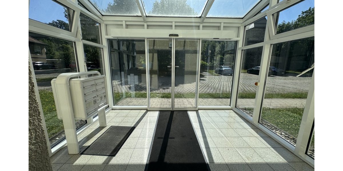 Idyllisch wohnen im Zentrum von Weida. 3 Raum Wohnung mit Balkon und Aufzug! - Etagenwohnung Weida Liebsdorf | Angebot:26882406