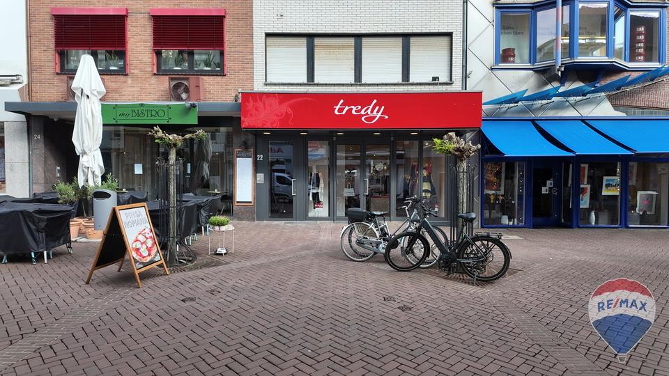 Gewerbeobjekt Kleve - 2.700&euro; | Angebot:24692704