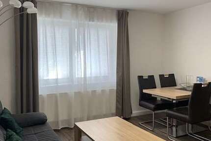 Wohnen auf Zeit in Aachen 1.190 € 2 zimmer