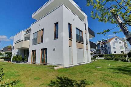 Wohnung Oberursel-Stierstadt Stierstadt - 3 Zimmer, 98 m&sup2;, 1.650&euro; | Angebot:26147036