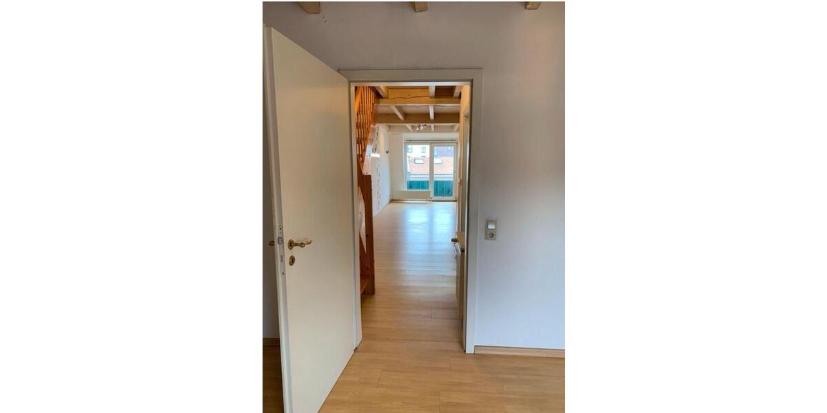 Maisonettenwohnung Geldern - 2.5 Zimmer, 67 m&sup2;, 800&euro; | Angebot:24693731