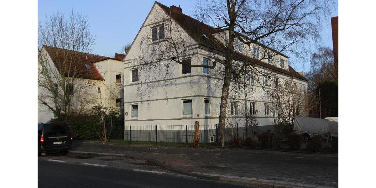 Etagenwohnung Wilhelmshaven - 2 Zimmer, 53 m&sup2;, 460&euro; | Angebot:26687657