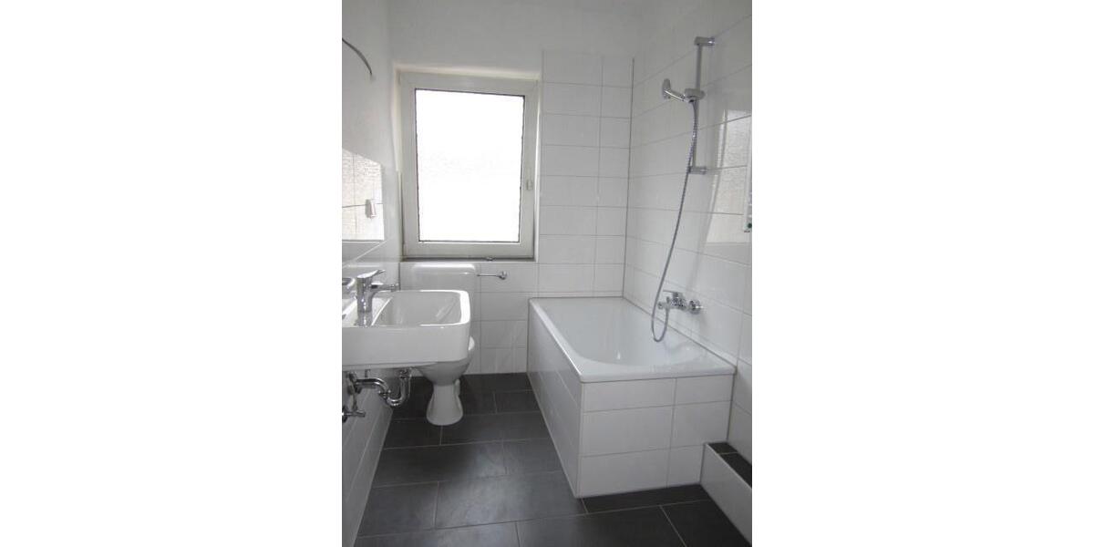 Etagenwohnung Herne - 2 Zimmer, 48 m&sup2;, 370&euro; | Angebot:26579035