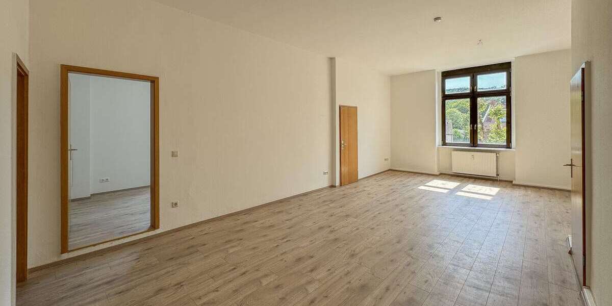 Etagenwohnung Hagen Delstern - 3 Zimmer, 85 m&sup2;, 555&euro; | Angebot:27021830
