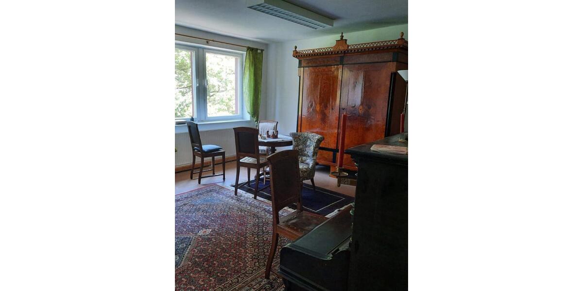 Mitbewohner:innen für spirituelles Zentrum in der Altmark 1 zimmer