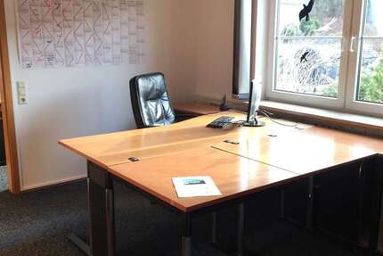 Büro in Weilheim 550 € 58 m² zimmer