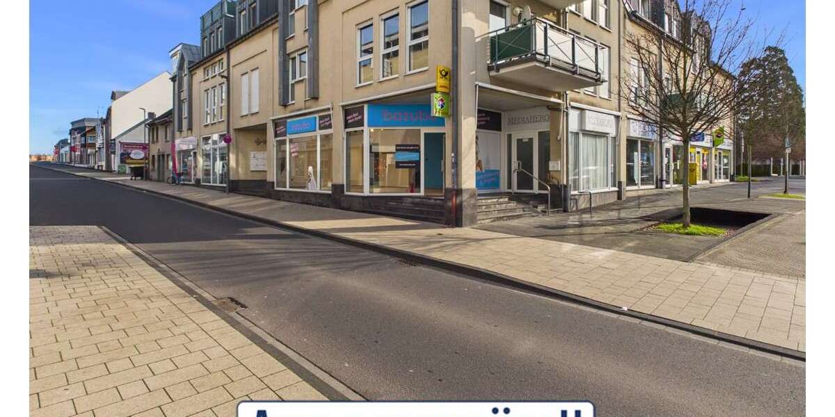 Gewerbeobjekt Erftstadt - 1.200&euro; | Angebot:25231975