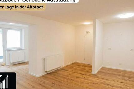 Wohnung Monheim - 2 Zimmer, 63 m&sup2;, 756&euro; | Angebot:25220773