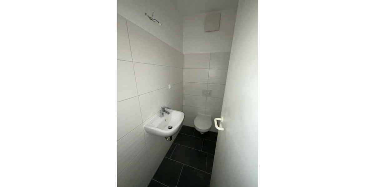 deine neue Wohnung in bester Lage! 2 zimmer