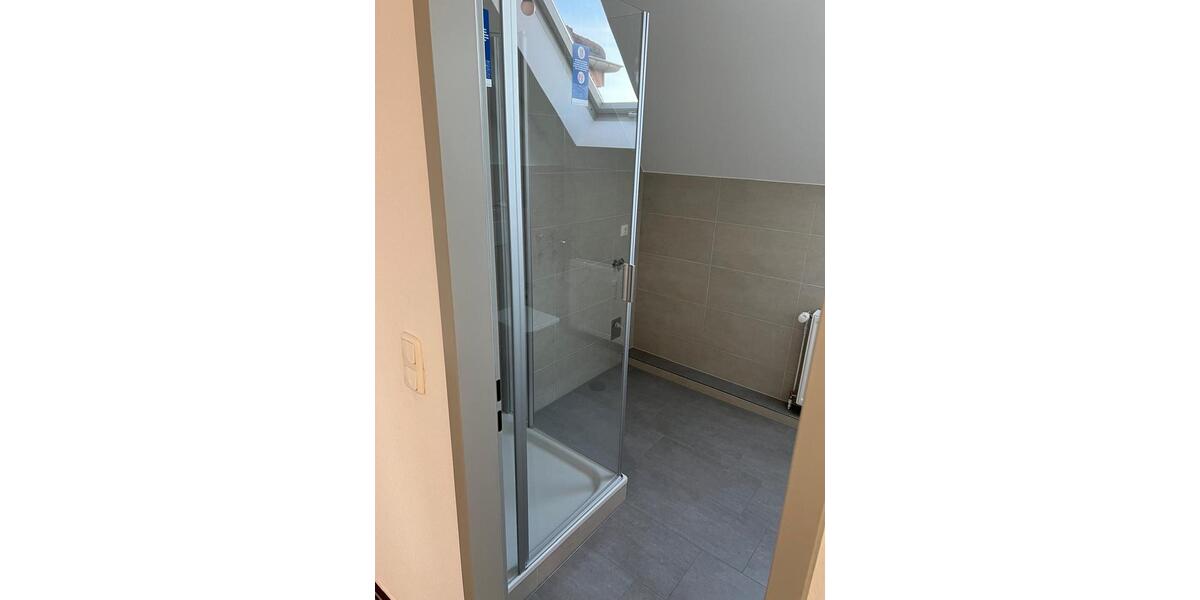 Dachgeschoßwohnung Boizenburg/Elbe Elbe - 2 Zimmer, 61 m&sup2;, 550&euro; | Angebot:26610909