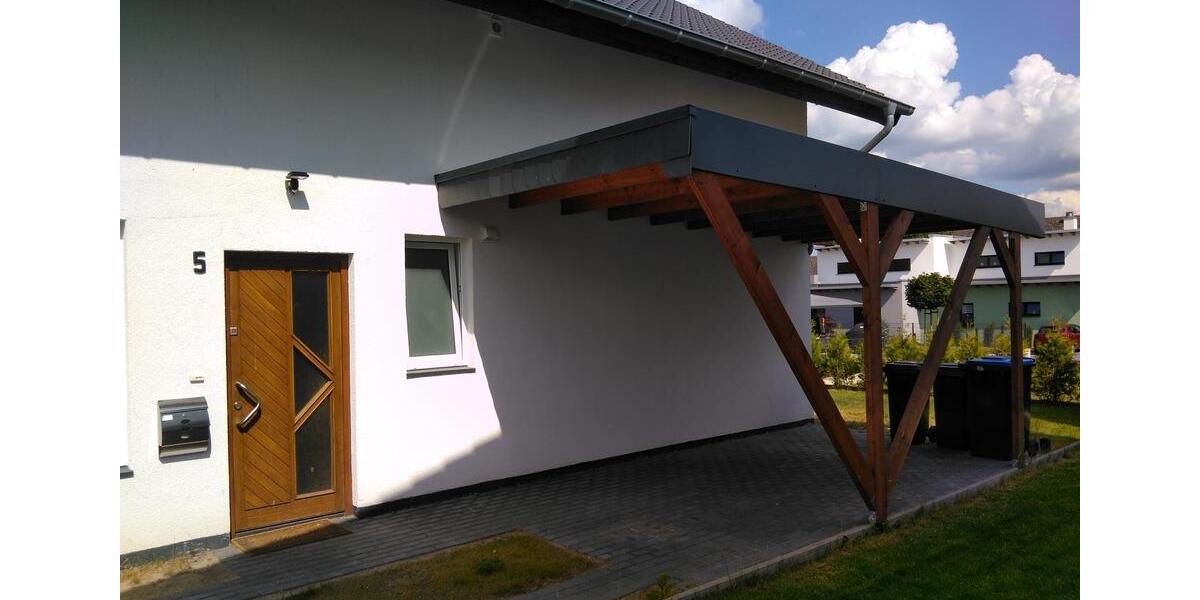 Wohnhaus 180qm 5 Zimmer mit Garage und Carport 5 zimmer