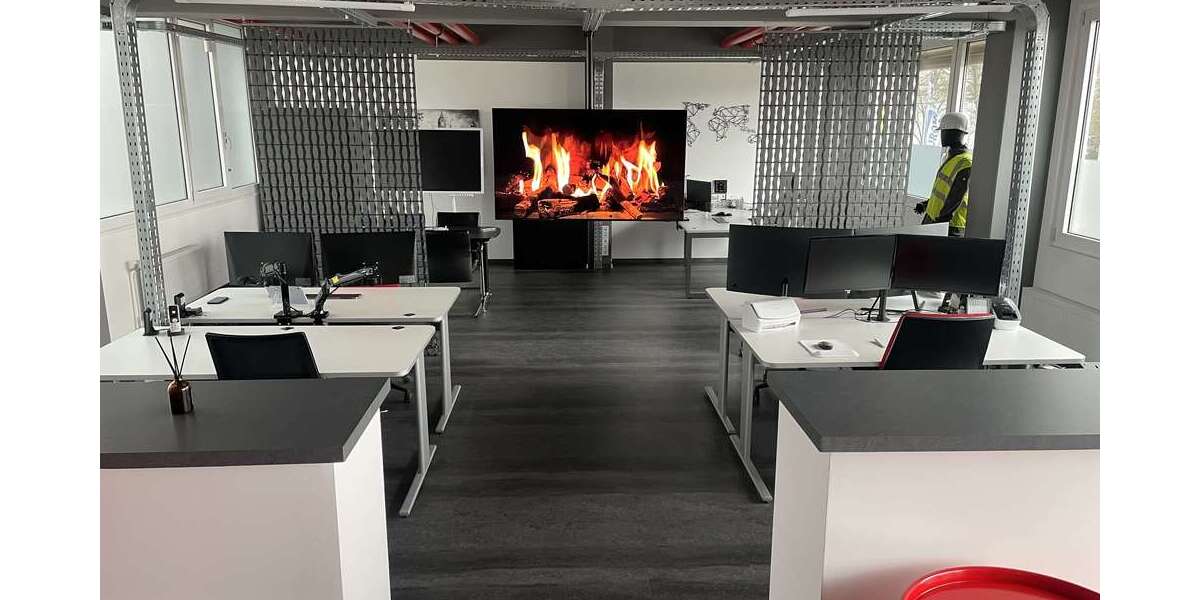 Gewerbeobjekt Mainz Hechtsheim Hechtsheim - 1.500&euro; | Angebot:26985853