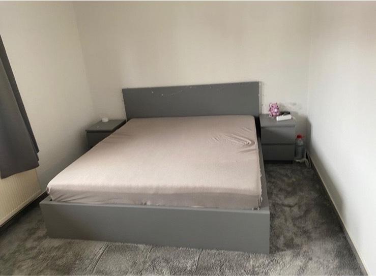 Etagenwohnung Demmin - 2 Zimmer, 64 m&sup2;, 450&euro; | Angebot:25956742