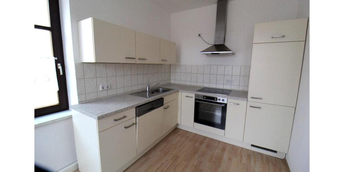 Etagenwohnung Penig - 2 Zimmer, 80 m&sup2;, 420&euro; | Angebot:24768430