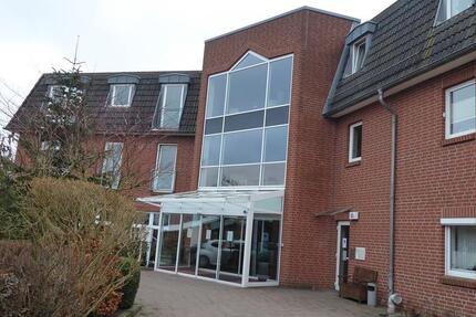 24558 Henstedt-Ulzburg ab 50 Jahre !!! 1 Zi., ca. 40 qm EBK,DB im Fürstenhof Seniorenresidenz 1 zimmer