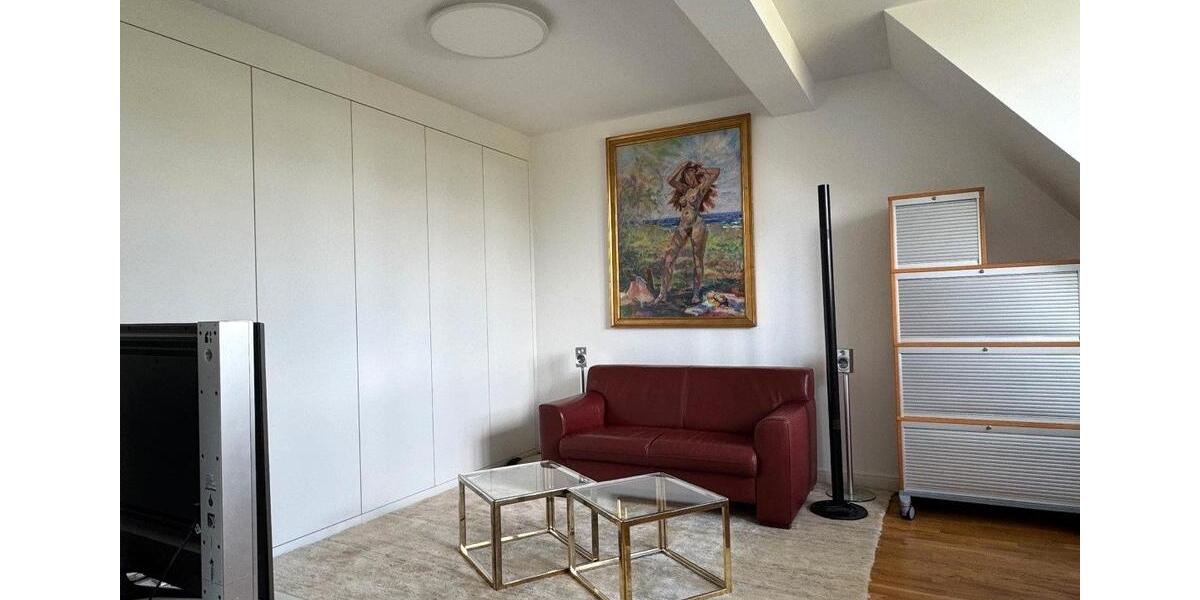 Wohnen auf Zeit Berlin Steglitz-Zehlendorf - 3 Zimmer, 136 m&sup2;, 1.880&euro; | Angebot:26690607