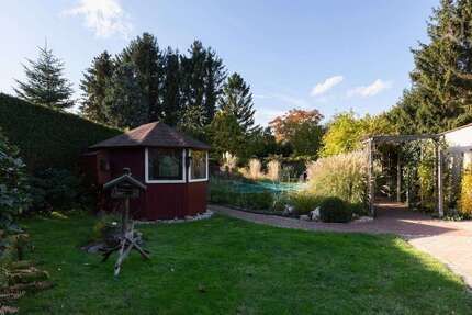 Zimmer Hamburg Schnelsen - 2 Zimmer, 1.400&euro; | Angebot:26986767