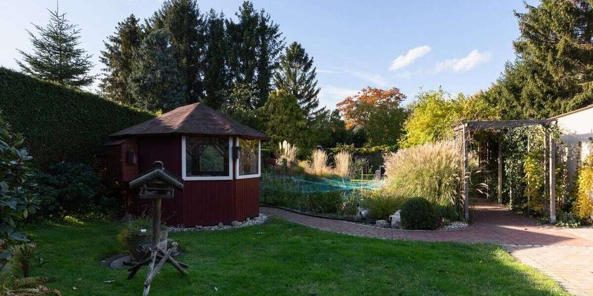 Zimmer Hamburg Schnelsen - 2 Zimmer, 1.400&euro; | Angebot:26986767