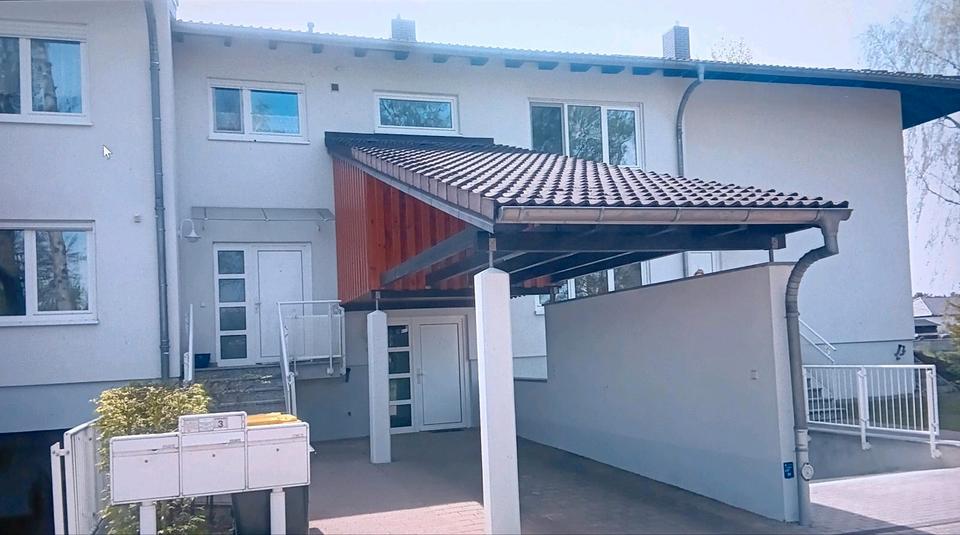 Etagenwohnung Bad Liebenwerda - 1 Zimmer, 30 m&sup2;, 200&euro; | Angebot:26665726