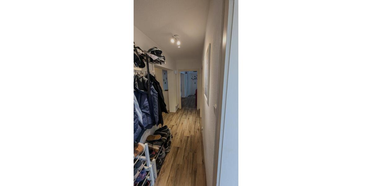 Wohnen auf Zeit Würzburg Heuchelhof - 1 Zimmer, 15 m&sup2;, 530&euro; | Angebot:24965325