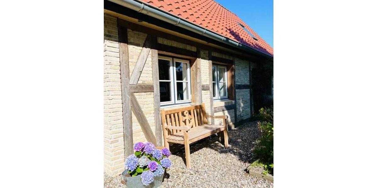 Einfamilienhaus Gelting - 7 Zimmer, 175 m&sup2;, 1.950&euro; | Angebot:24598215