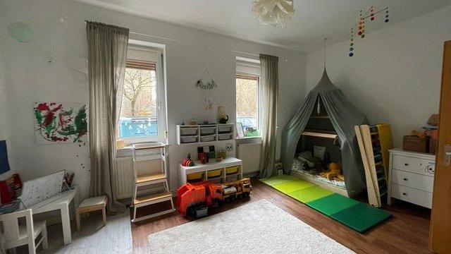 Etagenwohnung Gelnhausen - 3 Zimmer, 75 m&sup2;, 850&euro; | Angebot:26687548
