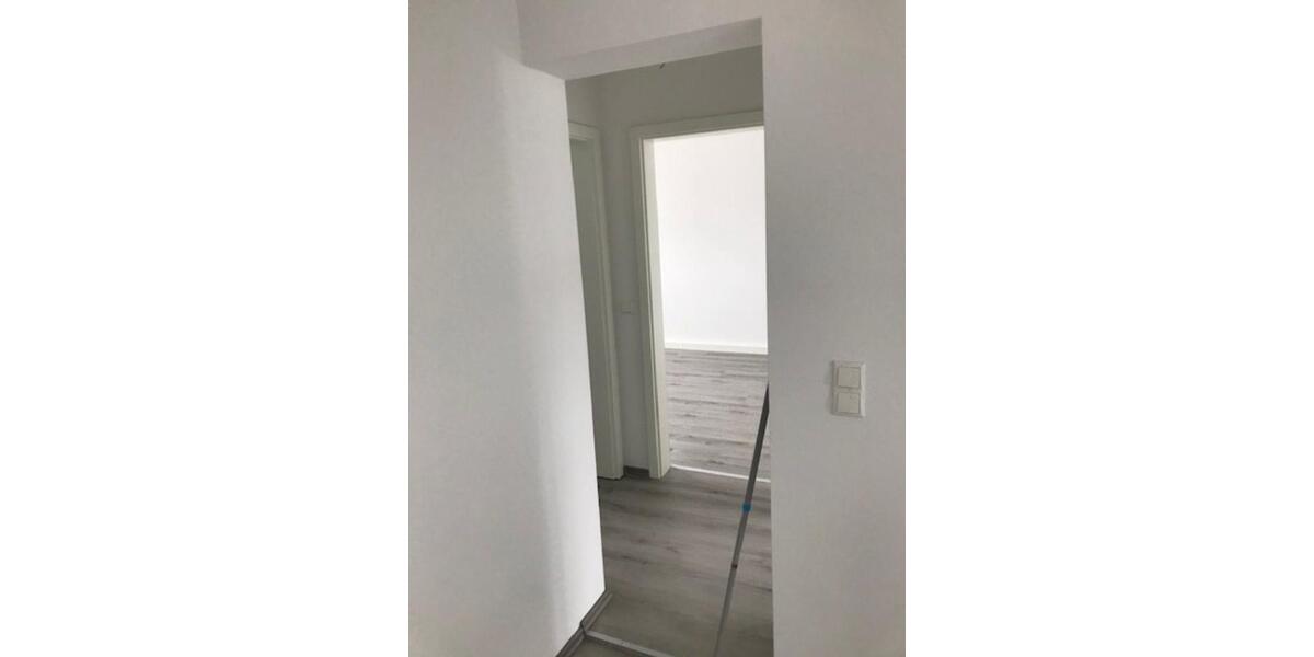 3 -Zimmer Wohnung ab dem 01.03.26 in Frankenblick zu vermieten 3 zimmer