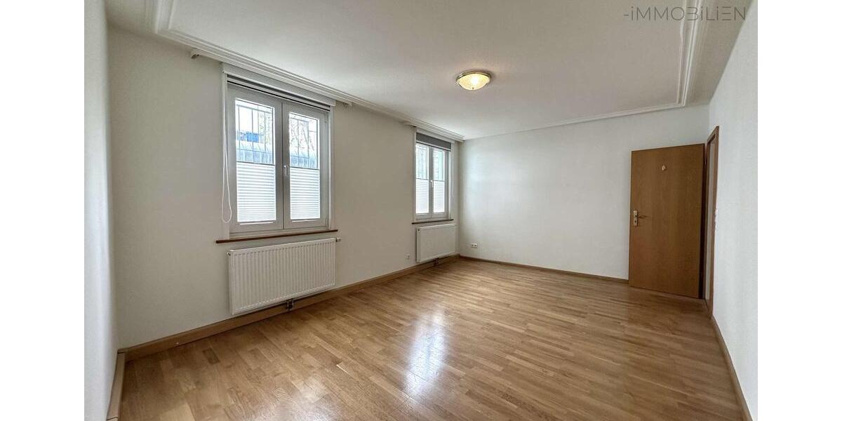 Etagenwohnung Lörrach - 3 Zimmer, 109 m&sup2;, 1.250&euro; | Angebot:26464138