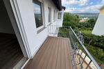Lichtdurchflutete 4-Raum-Wohnung mit traumhaftem Ausblick