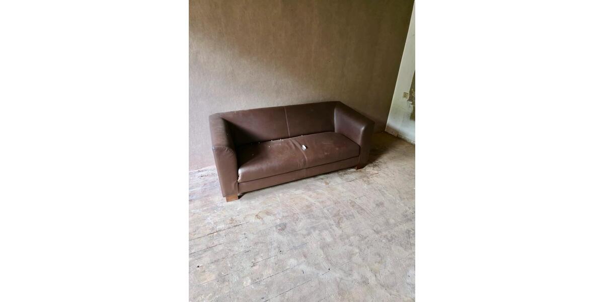 Maisonettenwohnung Hötensleben - 2.5 Zimmer, 55 m&sup2;, 400&euro; | Angebot:24767312