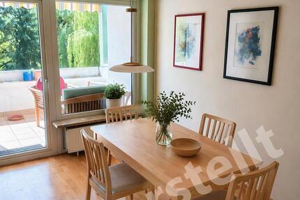 Wohnen auf Zeit Braunschweig Timmerlah-Geitelde-Stiddien - 3 Zimmer, 83 m&sup2;, 394&euro; | Angebot:26283907