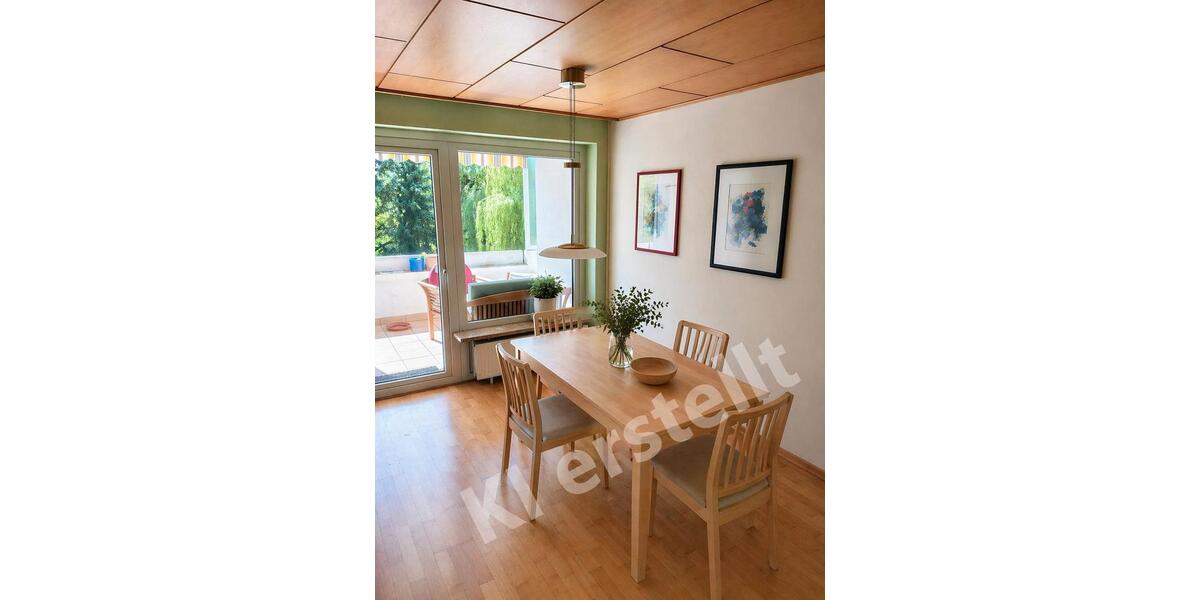 Wohnen auf Zeit Braunschweig Timmerlah-Geitelde-Stiddien - 3 Zimmer, 83 m&sup2;, 394&euro; | Angebot:26283907