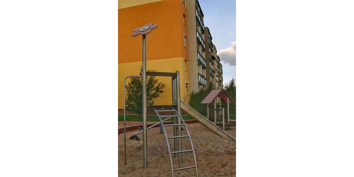 Etagenwohnung Calbe - 2 Zimmer, 49 m&sup2;, 252&euro; | Angebot:27162366