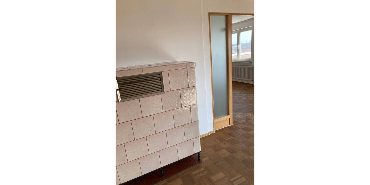 Etagenwohnung Villingen-Schwenningen Rietheim - 2 Zimmer, 59 m&sup2;, 640&euro; | Angebot:25938104