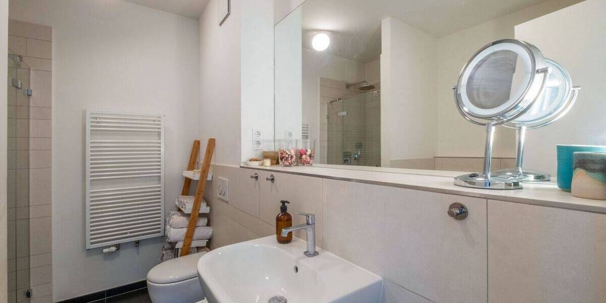 Etagenwohnung Berlin Friedrichshain - 3 Zimmer, 96 m&sup2;, 2.650&euro; | Angebot:26744890