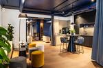 Etagenwohnung Magdeburg Leipziger Straße - 1 Zimmer, 25 m&sup2;, 855&euro; | Angebot:23552284