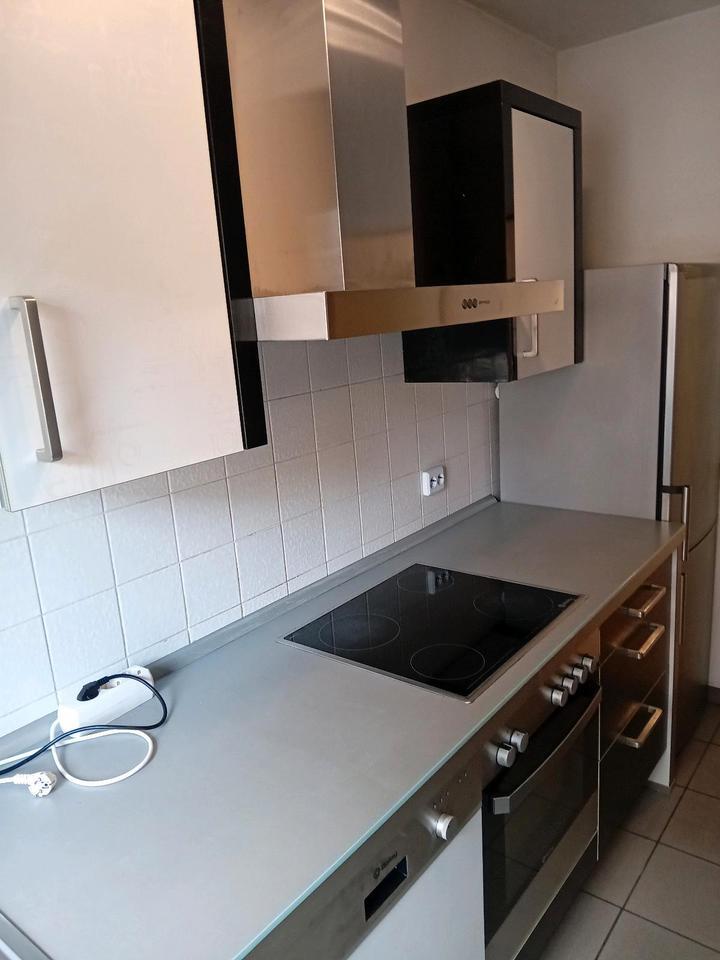 2 Zimmerwohnung in 53225 Beuel