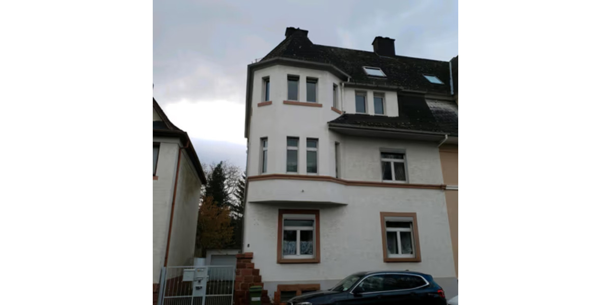 Etagenwohnung Offenbach am Main Bürgel - 2 Zimmer, 68 m&sup2;, 1.000&euro; | Angebot:25613929
